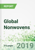 Global Nonwovens- Product Image