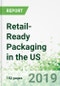 Retail-Ready Packaging in the US - Product Thumbnail Image