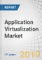 Application Virtualization Market by Component (Solutions and Services), Deployment Model, Organization Size, Vertical (BFSI, Healthcare, Government and Defense, Education, Construction, and IT and Telecom), and Region - Global Forecast to 2023 - Product Thumbnail Image