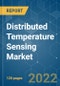 Distributed Temperature Sensing Market - Growth, Trends, COVID-19 Impact, and Forecasts (2022 - 2027) - Product Thumbnail Image