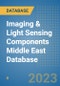 Imaging & Light Sensing Components Middle East Database - Product Thumbnail Image