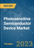 Photosensitive Semiconductor Device Market - Growth, Trends, COVID-19 Impact, and Forecasts (2023-2028)- Product Image