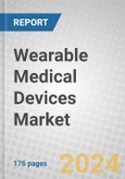 Wearable Medical Devices: Technologies and Global Markets 2021-2026- Product Image