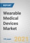 Wearable Medical Devices: Technologies and Global Markets 2021-2026 - Product Thumbnail Image