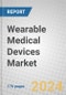 Wearable Medical Devices: Technologies and Global Markets 2021-2026 - Product Thumbnail Image