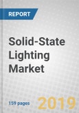 Solid-State Lighting: Technologies and Global Markets- Product Image