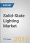 Solid-State Lighting: Technologies and Global Markets - Product Thumbnail Image