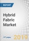 Hybrid Fabric Market by Fiber, Application Form, End-use Industry, Region - Global Forecast to 2024 - Product Thumbnail Image