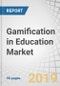 Gamification in Education Market by Offering (Software and Services), Deployment Mode (Cloud and On-Premises), End User (Academic (K12 and Higher Education) and Corporate Training (SMEs and Large Enterprises)), and Region - Global Forecast to 2023 - Product Thumbnail Image
