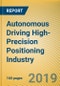 Autonomous Driving High-Precision Positioning Industry Report, 2018-2019 - Product Thumbnail Image