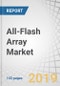 All-Flash Array Market by Flash Media, Storage Architecture/Access Pattern, Industry, and Geography - Global Forecast to 2023 - Product Thumbnail Image