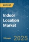 Indoor Location Market - Growth, Trends, COVID-19 Impact, and Forecasts (2023 - 2028) - Product Thumbnail Image