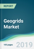 Geogrids Market - Forecasts from 2019 to 2024- Product Image