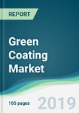 Green Coating Market - Forecasts from 2019 to 2024- Product Image
