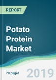 Potato Protein Market - Forecasts from 2018 to 2023- Product Image
