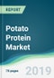 Potato Protein Market - Forecasts from 2018 to 2023 - Product Thumbnail Image
