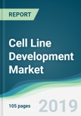 Cell Line Development Market - Forecasts from 2019 to 2024- Product Image