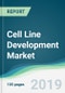 Cell Line Development Market - Forecasts from 2019 to 2024 - Product Thumbnail Image