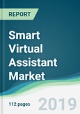 Smart Virtual Assistant Market - Forecasts from 2019 to 2024- Product Image