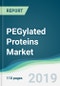 PEGylated Proteins Market - Forecasts from 2019 to 2024 - Product Thumbnail Image