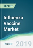 Influenza Vaccine Market - Forecasts from 2019 to 2024- Product Image