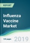 Influenza Vaccine Market - Forecasts from 2019 to 2024 - Product Thumbnail Image