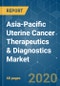 Asia-Pacific Uterine Cancer Therapeutics & Diagnostics Market - Growth, Trends, and Forecasts (2020 - 2025) - Product Thumbnail Image