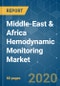 Middle-East & Africa Hemodynamic Monitoring Market - Growth, Trends, and Forecasts (2020 - 2025) - Product Thumbnail Image