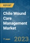 Chile Wound Care Management Market - Growth, Trends, COVID-19 Impact, and Forecasts (2023-2028) - Product Thumbnail Image