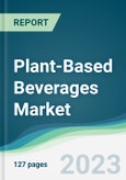 Plant-Based Beverages Market Forecasts from 2023 to 2028- Product Image