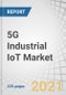 5G Industrial IoT Market by Component (Hardware, Solutions, and Services), Organization Size, Application (Predictive Maintenance, Business Process Optimization), End User (Process Industries and Discrete Industries) and Region - Global Forecast to 2026 - Product Thumbnail Image
