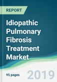 Idiopathic Pulmonary Fibrosis Treatment Market - Forecasts from 2019 to 2024- Product Image
