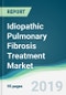 Idiopathic Pulmonary Fibrosis Treatment Market - Forecasts from 2019 to 2024 - Product Thumbnail Image