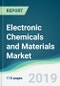 Electronic Chemicals and Materials Market - Forecasts from 2018 to 2023 - Product Thumbnail Image