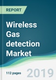 Wireless Gas detection Market - Forecasts from 2019 to 2024- Product Image