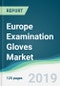 Europe Examination Gloves Market - Forecasts from 2018 to 2023 - Product Thumbnail Image