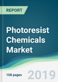 Photoresist Chemicals Market - Forecasts from 2019 to 2024- Product Image