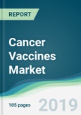 Cancer Vaccines Market - Forecasts from 2019 to 2024- Product Image