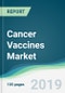 Cancer Vaccines Market - Forecasts from 2019 to 2024 - Product Thumbnail Image