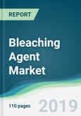 Bleaching Agent Market - Forecasts from 2019 to 2024- Product Image