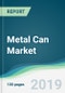 Metal Can Market - Forecasts from 2019 to 2024 - Product Thumbnail Image