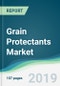 Grain Protectants Market - Forecasts from 2019 to 2024 - Product Thumbnail Image