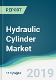 Hydraulic Cylinder Market - Forecasts from 2019 to 2024- Product Image