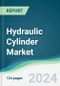 Hydraulic Cylinder Market - Forecasts from 2019 to 2024 - Product Thumbnail Image