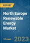 North Europe Renewable Energy Market - Growth, Trends, and Forecasts (2023-2028) - Product Image