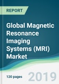 Global Magnetic Resonance Imaging Systems (MRI) Market - Forecasts from 2019 to 2024- Product Image