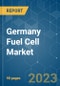 Germany Fuel Cell Market - Growth, Trends, COVID-19 Impact, and Forecasts (2023-2028) - Product Thumbnail Image