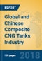 Global and Chinese Composite CNG Tanks Industry, 2018 Market Research Report - Product Thumbnail Image