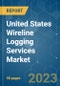 United States Wireline Logging Services Market - Growth, Trends, COVID-19 Impact, and Forecasts (2023-2028) - Product Thumbnail Image