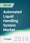 Automated Liquid Handling System Market - Forecasts from 2019 to 2024 - Product Thumbnail Image